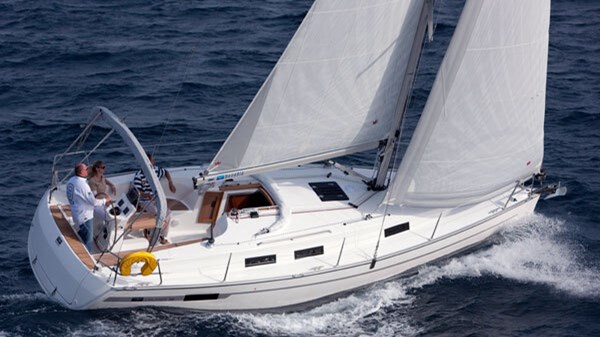 sail Bavaria 32