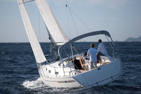 Bavaria 32