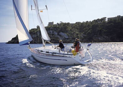 Bavaria 36