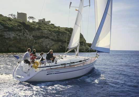 Bavaria 36