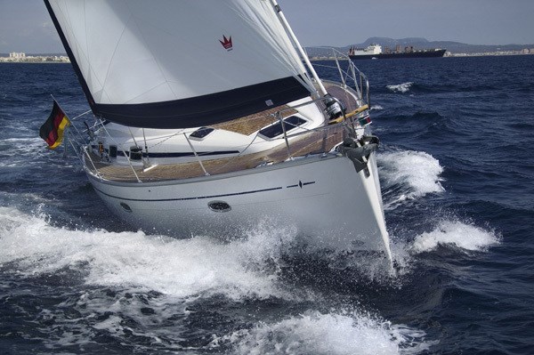 Bavaria 39