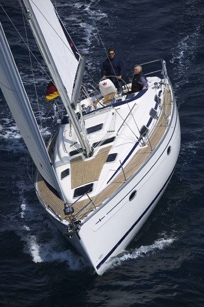 Bavaria 39