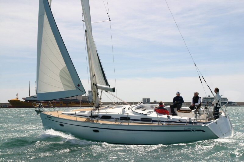Bavaria 40