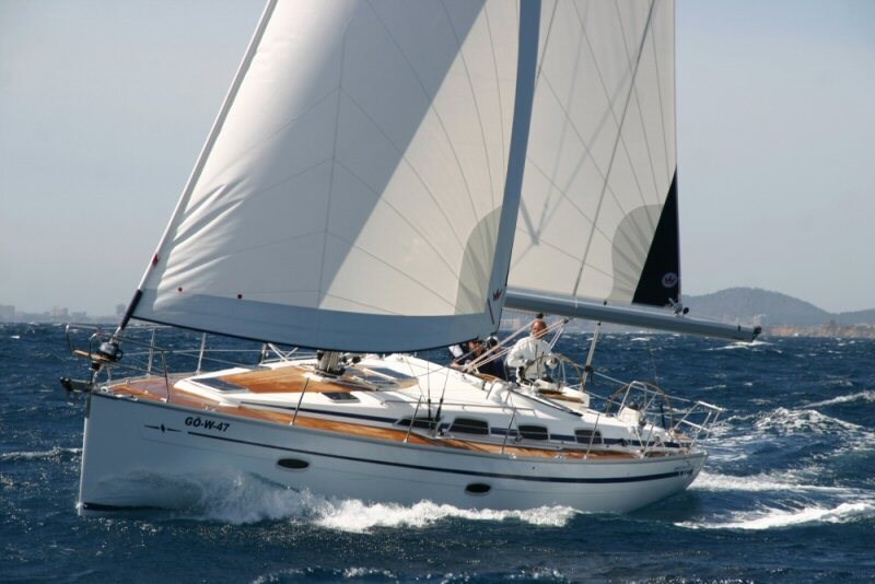 Bavaria 40