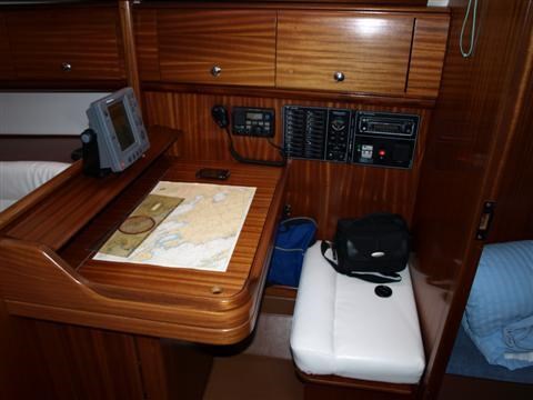 Bavaria 40