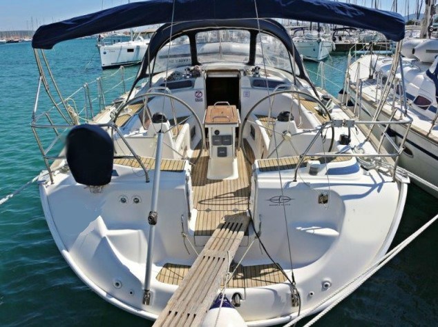 Bavaria 46