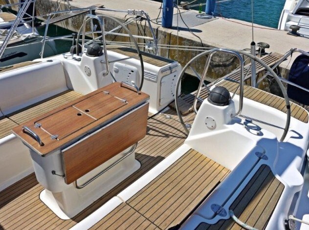 Bavaria 46