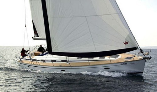 Bavaria 50 Cruiser
