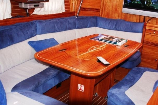 Bavaria 50 Cruiser