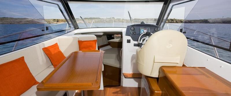Beneteau Antares 8.80 New