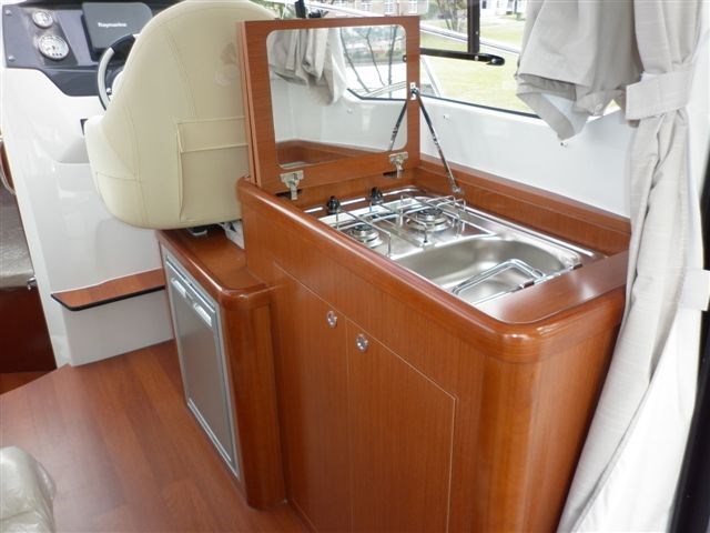 Beneteau Antares 8.80 New