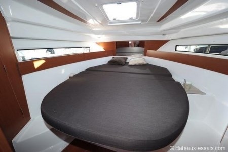 Jeanneau Merry Fisher 855