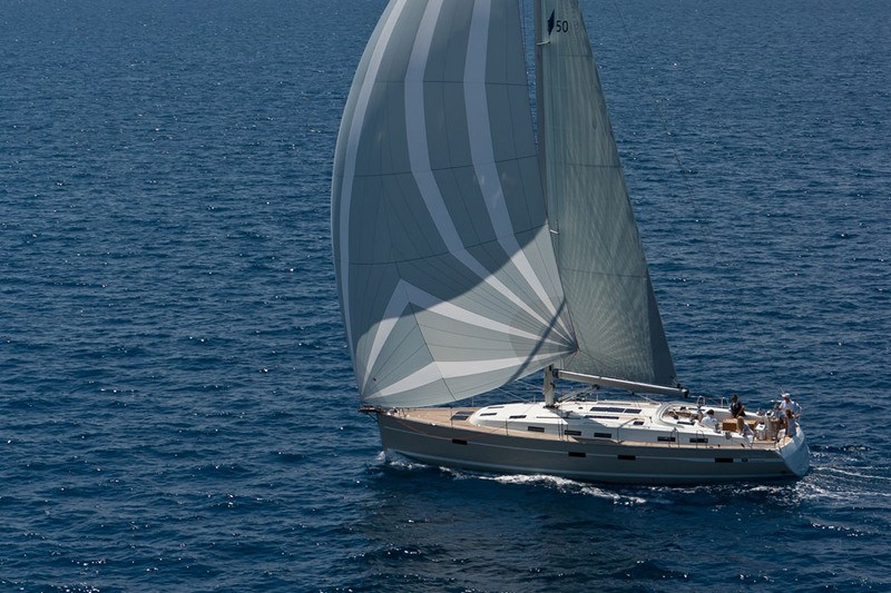 Bavaria 50 Cruiser