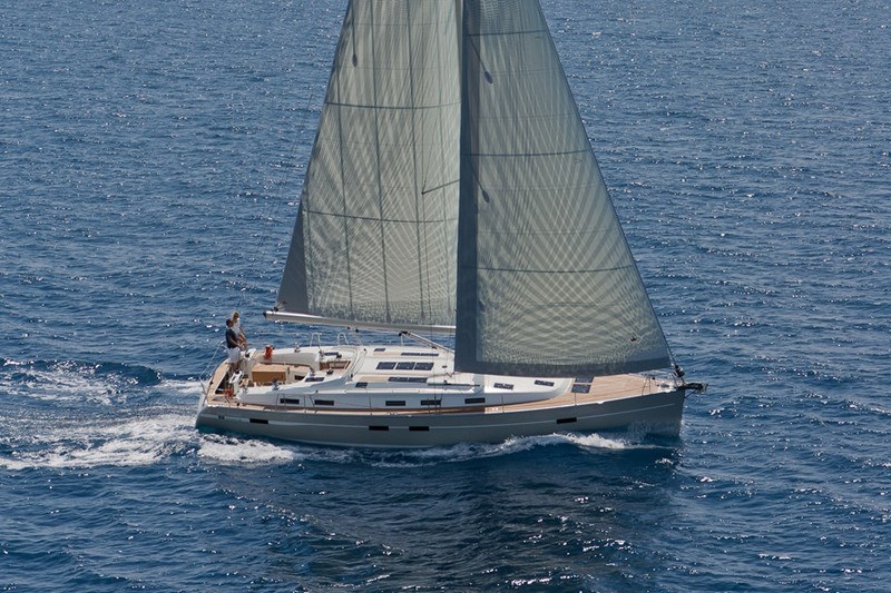 Bavaria 50 Cruiser