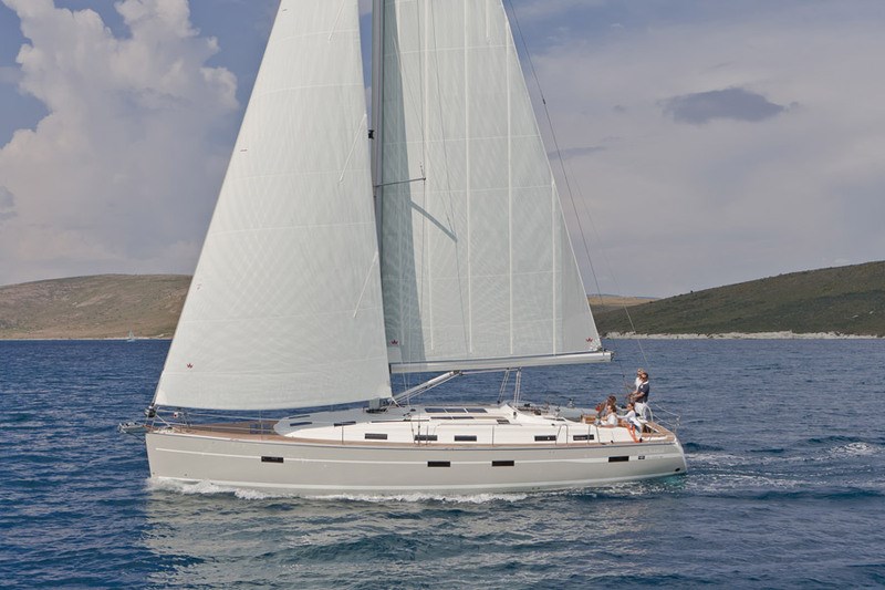 Bavaria 50 Cruiser