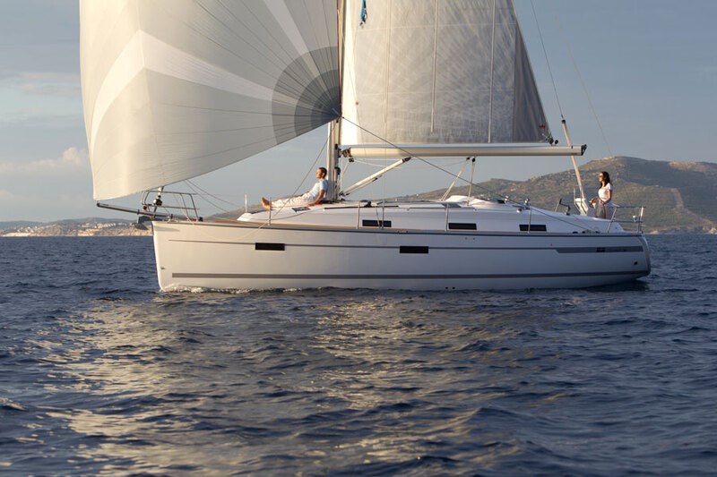 Bavaria 36 Cruiser