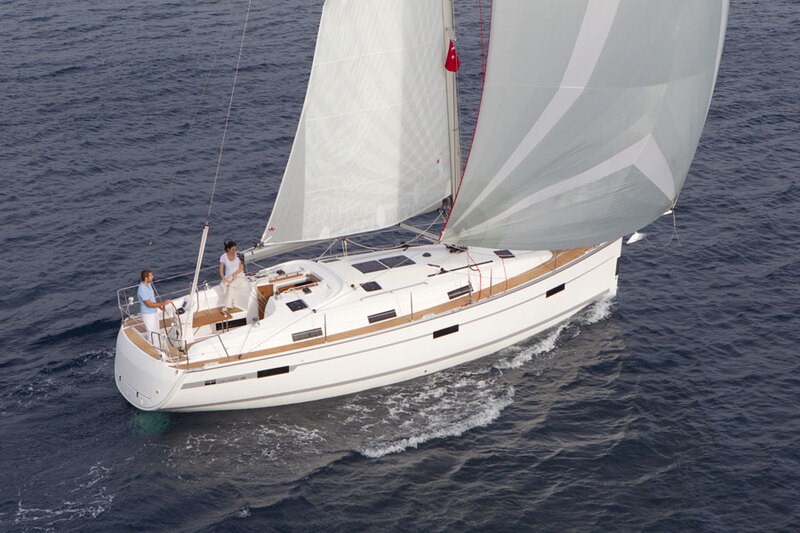Bavaria 36 Cruiser