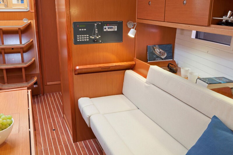 Bavaria 36 Cruiser