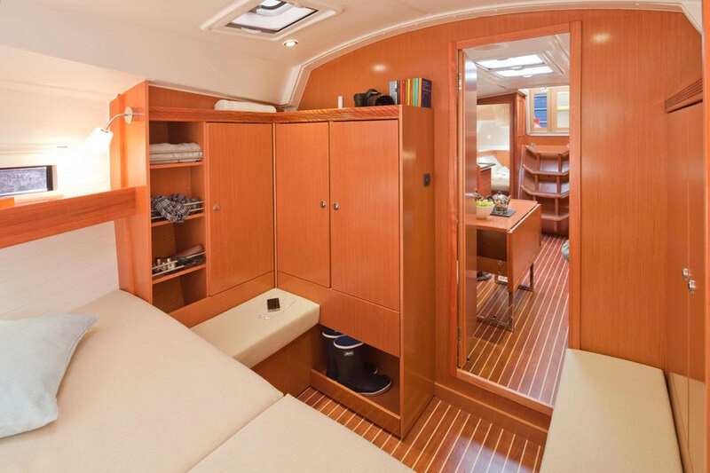 Bavaria 36 Cruiser