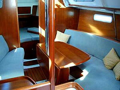 Beneteau Oceanis 331