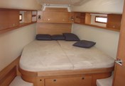 Elan 450 - 3 cabins