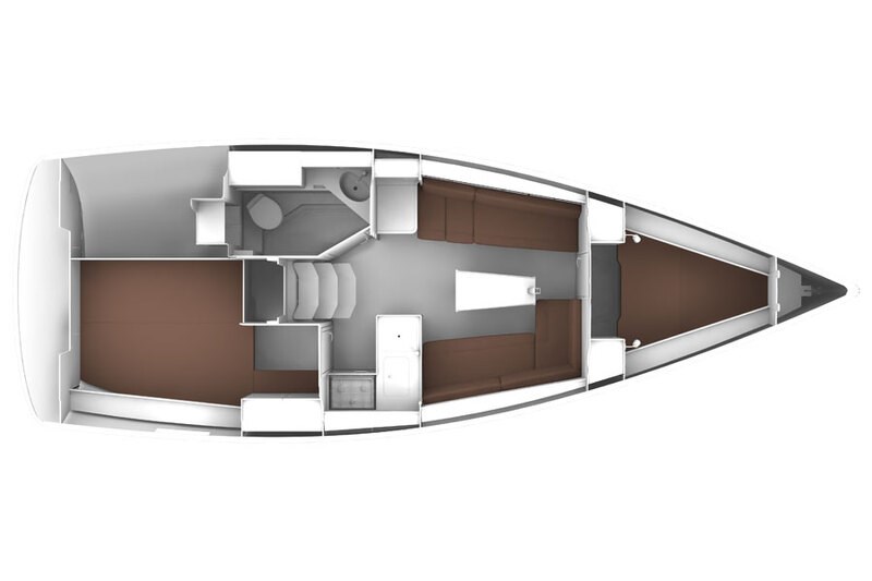 Bavaria 33 New