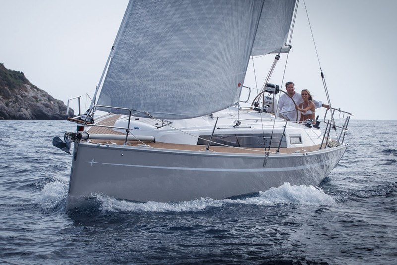 Bavaria 33 New