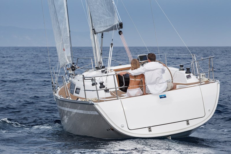 Bavaria 33 New