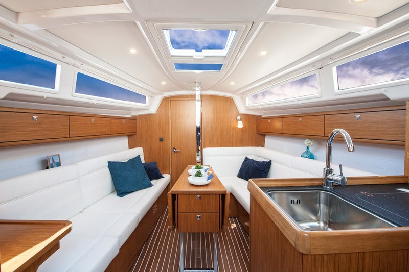 Bavaria 33 New