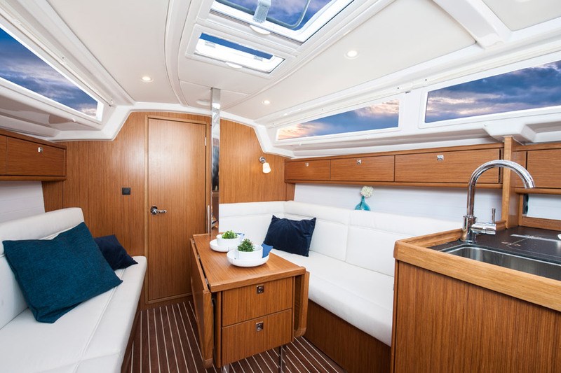 Bavaria 33 New