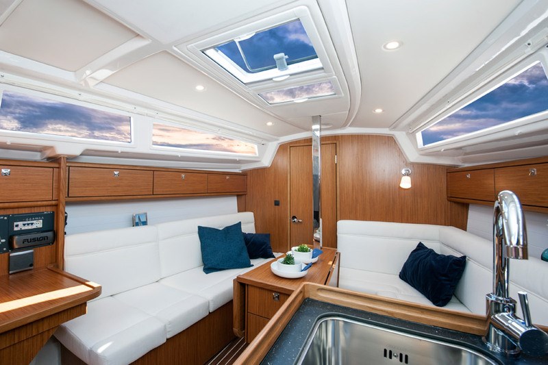 Bavaria 33 New