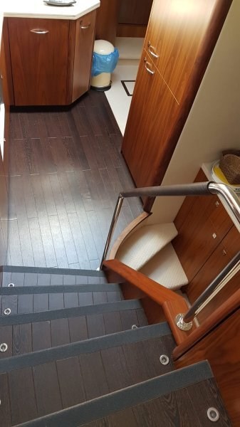 Sunseeker Manhattan 60 Fly