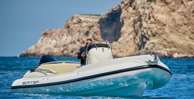 Play Video Scanner Envy 710