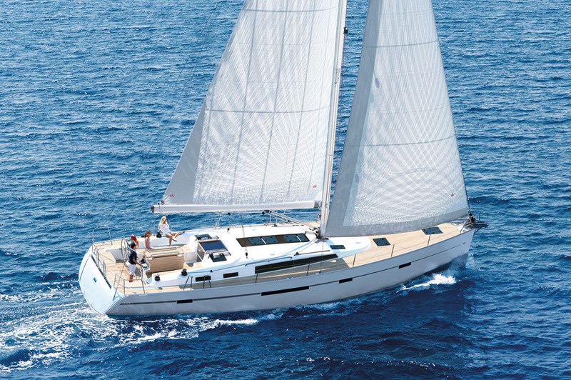 Bavaria 56 Cruiser