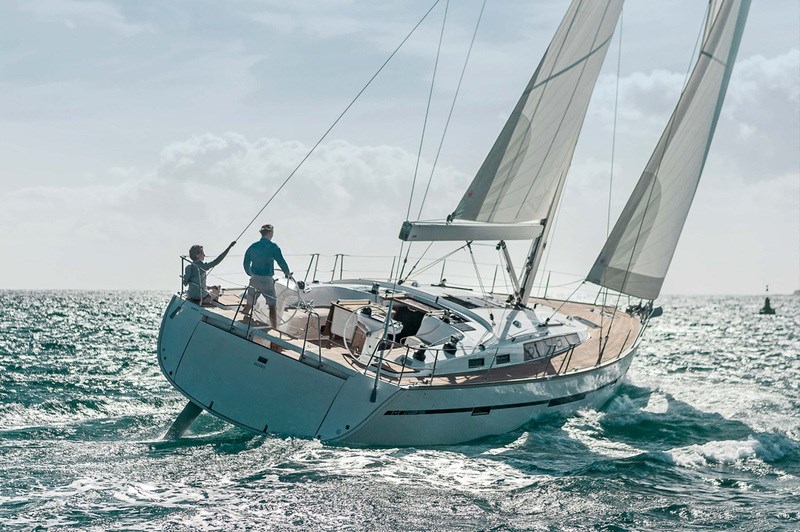 Bavaria 56 Cruiser