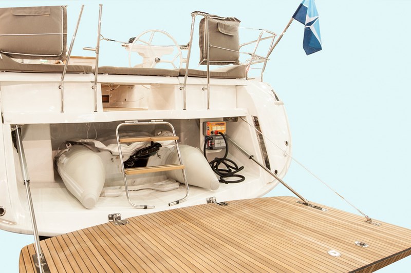 Bavaria 56 Cruiser