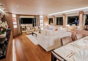 Cyrus Yachts 34M