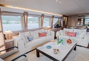 Cyrus Yachts 34M