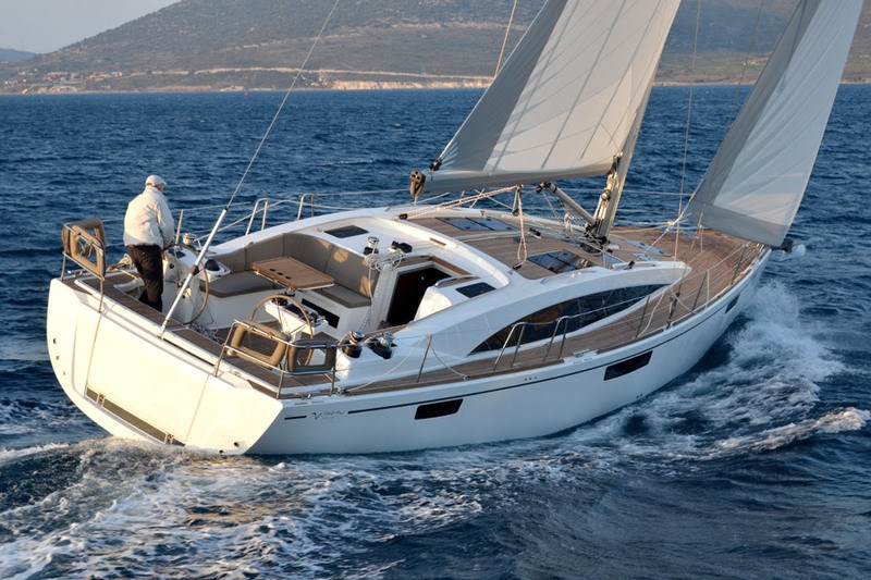 Bavaria 46 Vision