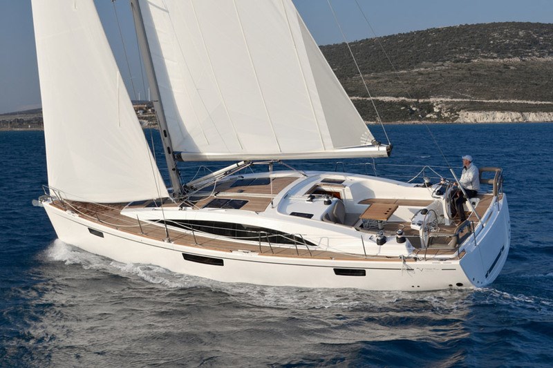 Bavaria 46 Vision