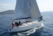 Grand Soleil 40