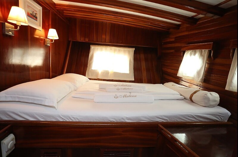 Gulet Malena