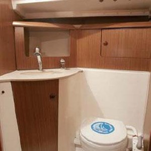 Jeanneau Sun Odyssey 32