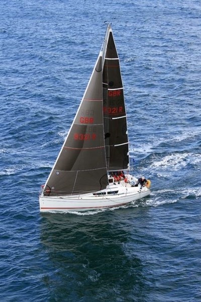 Jeanneau Sun Odyssey 32