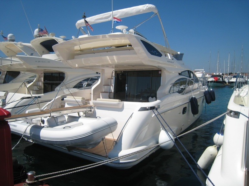 Azimut 47
