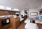 Beneteau Oceanis 45 - 3 cabins
