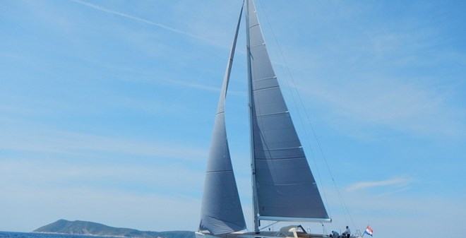 sail X 65