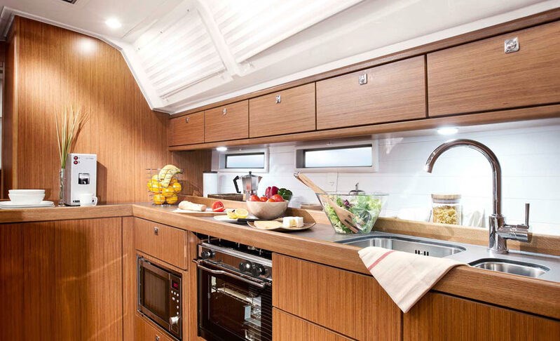 Bavaria 46 Cruiser Owner