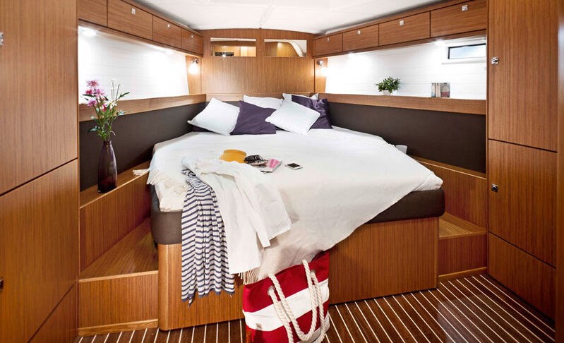 Bavaria 46 Cruiser Owner