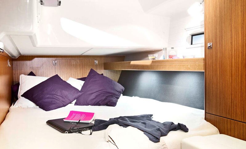 Bavaria 46 Cruiser Owner